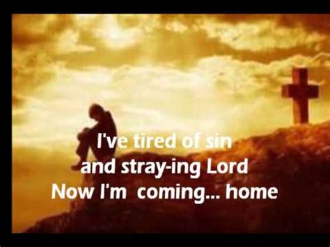 god come back home song