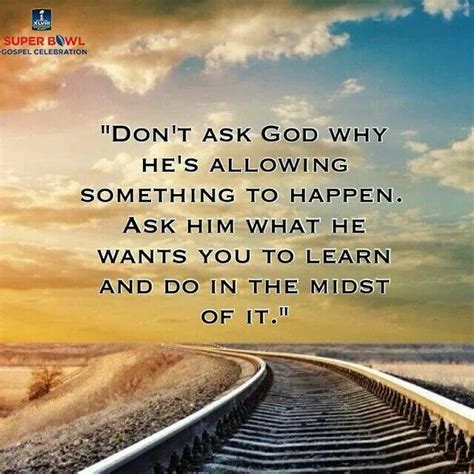 God Knows Why Quotes Limitations