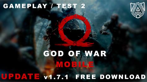 Latest God Of War 1 Mobile 2023