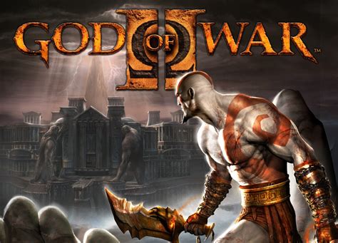 god of war 2 pc game free online play