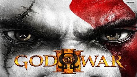 God Of War 3 Complete Walkthrough