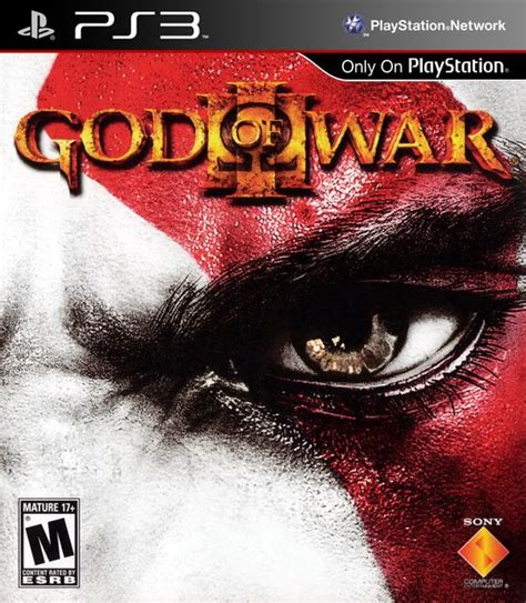 god of war 3 rpcs3 game patch