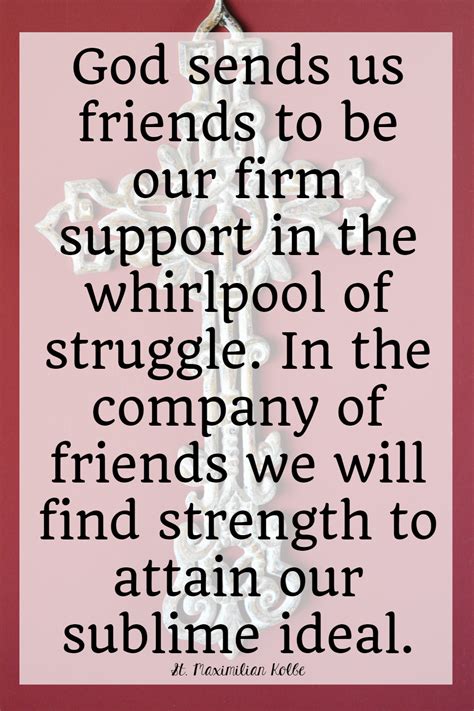 god sent friend quotes