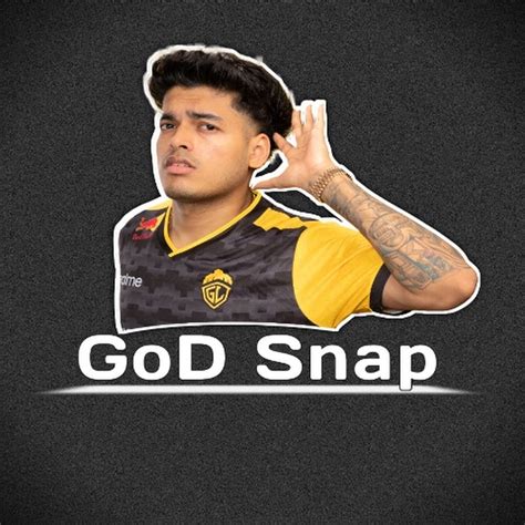 god snap leaks