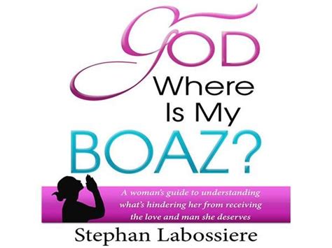 Discover Your Soulmate: Download the Free eBook 'God Where Is My Boaz' Now!
