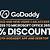 godaddy office 365 renewal coupon