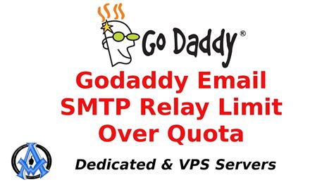 Godaddy Email Relay