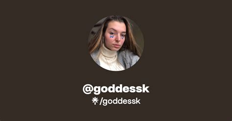 Divine Desires: Unveiling the Enchanting Realm of Goddessk's OnlyFans