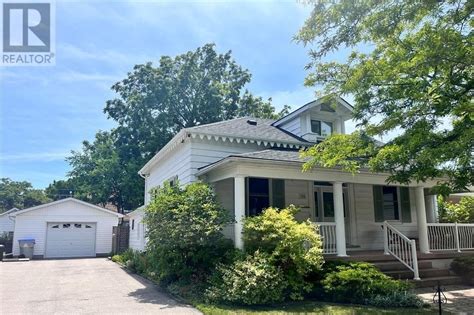 Goderich Real Estate Mls