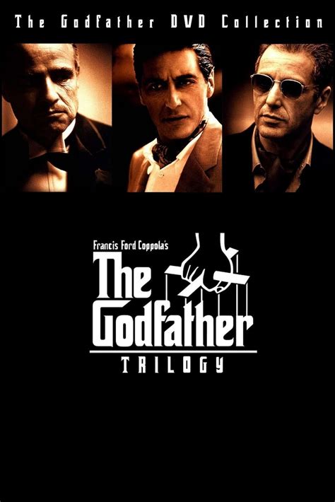 godfather 1 time
