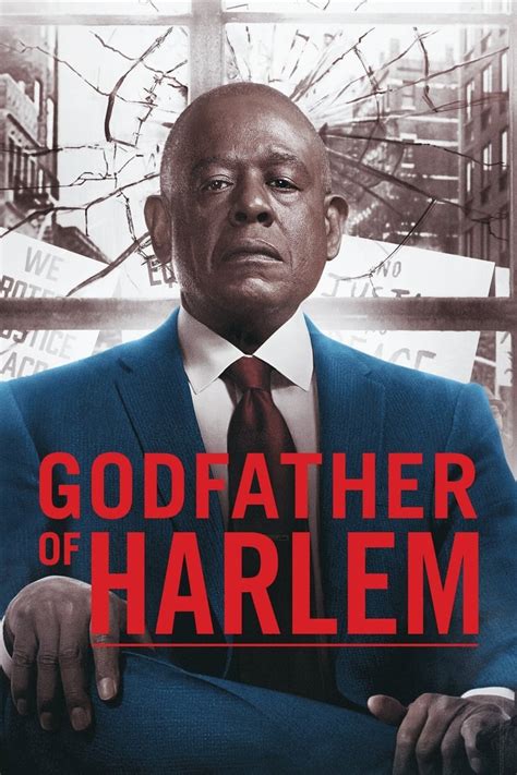 godfather of harlem مسلسل وقت الموسم الثاني