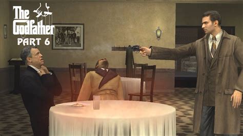 Godfather Ps3 Walkthrough