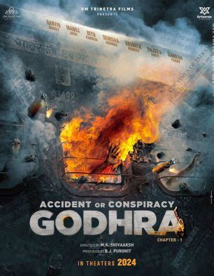 godhra movie release date
