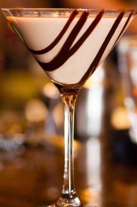 godiva chocolate martini mix