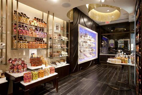 Godiva Chocolates Nyc