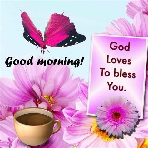 Good Morning God Bless Pictures, Photos, and Images for Facebook, Tumblr, Pinterest, and Twitter