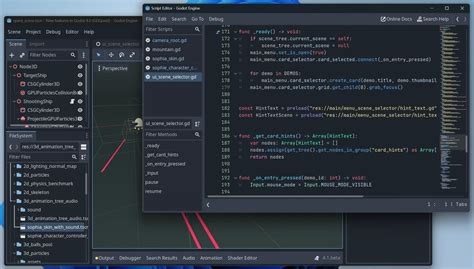 godot 4.1.3