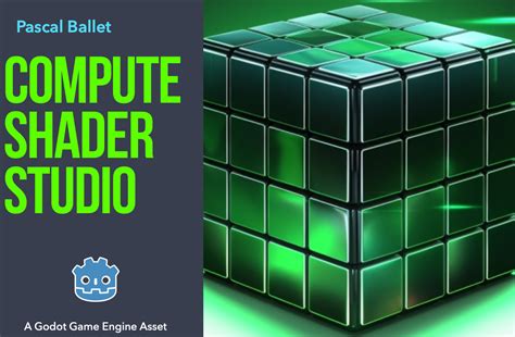 godot compute shader tutorial