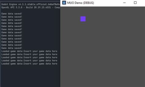 godot load function