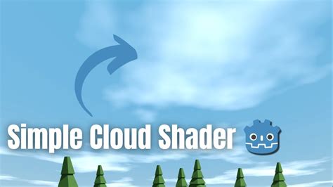 godot sky shader tutorial