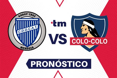 godoy cruz vs colo colo