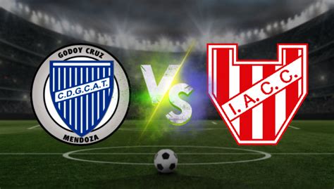 godoy cruz vs instituto pronostico