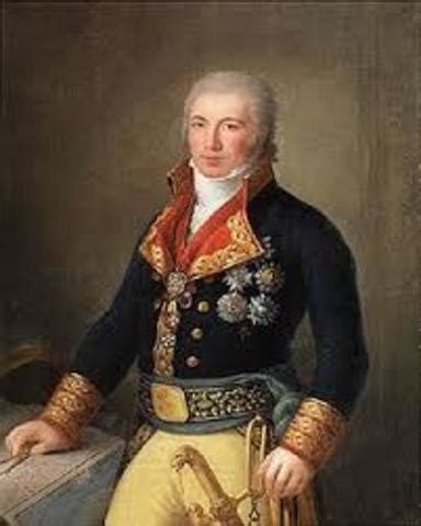 godoy valido de carlos iv