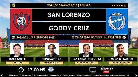 godoy vs san lorenzo