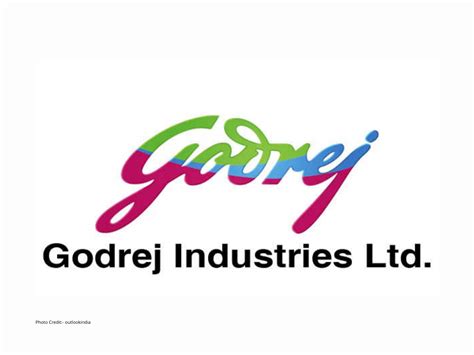 godrej industries