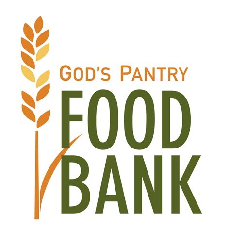 God's Pantry Food Bank: Providing Nourishment And Hope