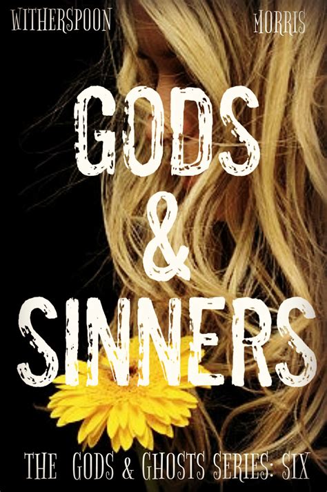 gods and sinners