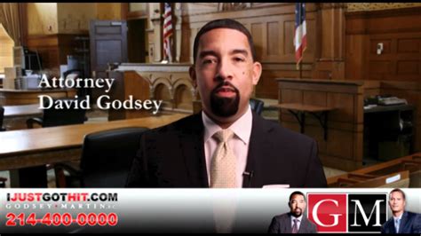 Godsey Law Firm Dallas: Navigating Legal Issues with Confidence