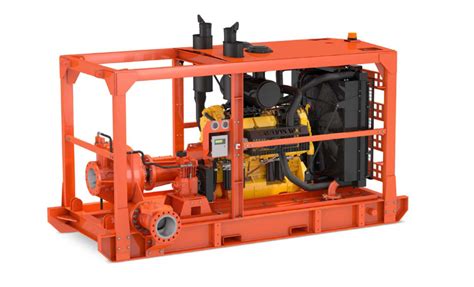 Godwin Pumps: Revolutionize Your Water System Today