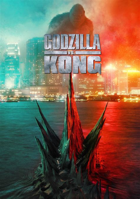 [CUEVANA] Ver Godzilla vs. Kong (2021) ONLINE En Español Ver