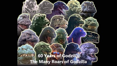 godzilla 1954 2014 roar