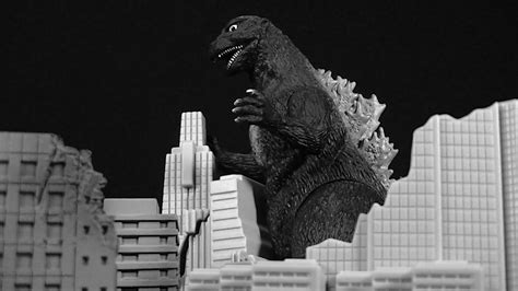 godzilla 1954 english dub internet archive