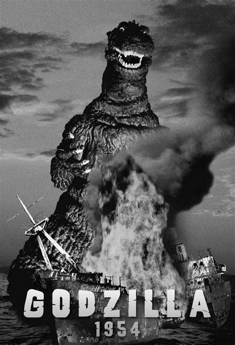 godzilla 1954 movie free