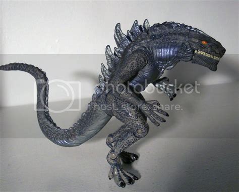 godzilla 1998 toys ebay