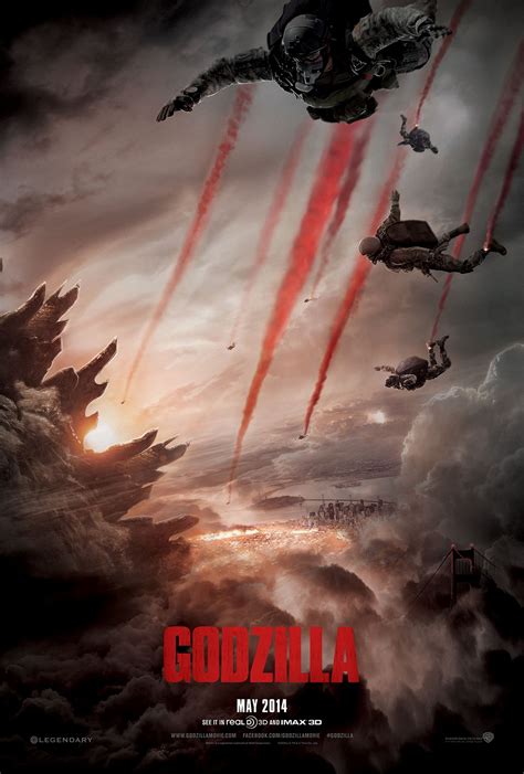 godzilla 2014 film imdb