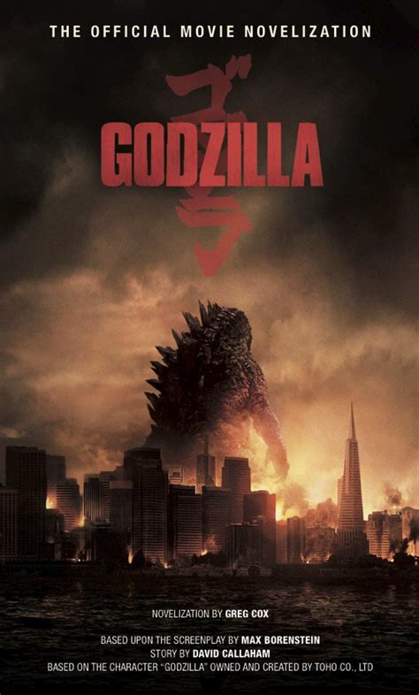 godzilla 2014 novelization pdf