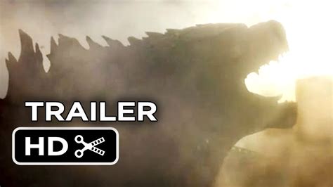 godzilla 2014 official trailer