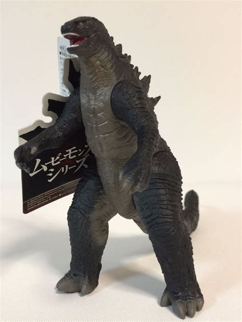 godzilla 2014 toys ebay