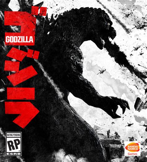 godzilla 2015 game on pc