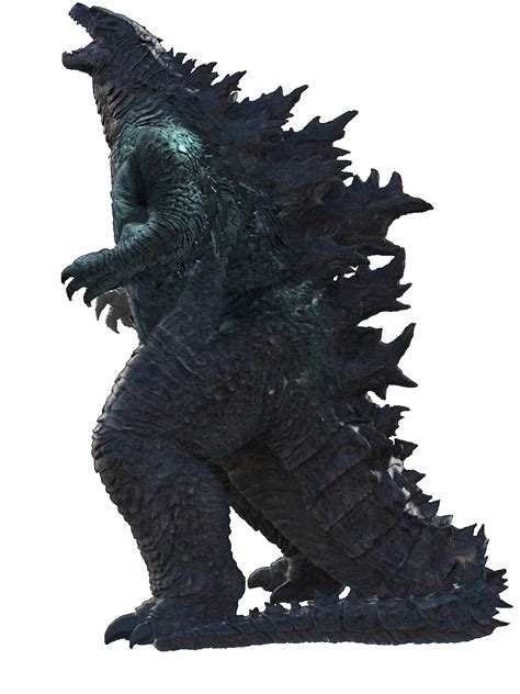 godzilla 2019 png