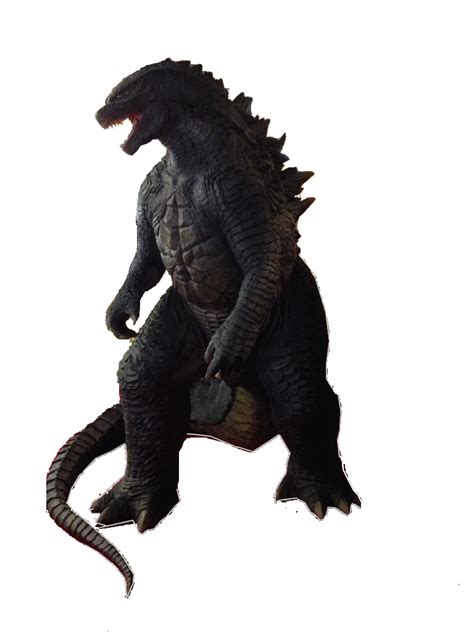 Godzilla (MonsterVerse) VS Battles Wiki Fandom