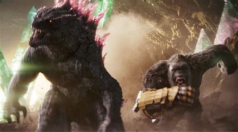 godzilla e kong 2024