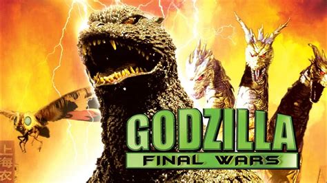 godzilla final wars theme 1h