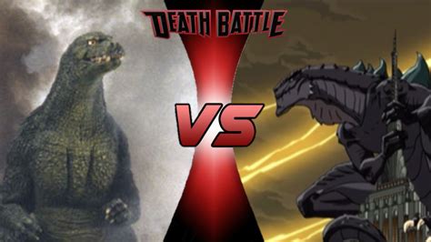 godzilla jr vs battle wiki