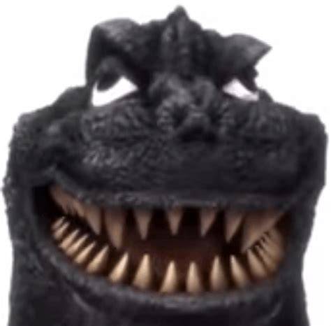 Angered Burning Godzilla Memes Imgflip