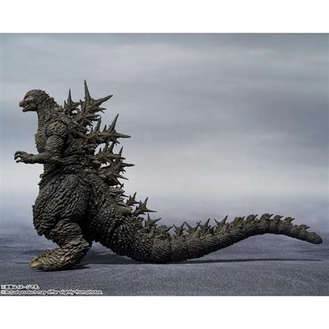 godzilla minus 1 figure